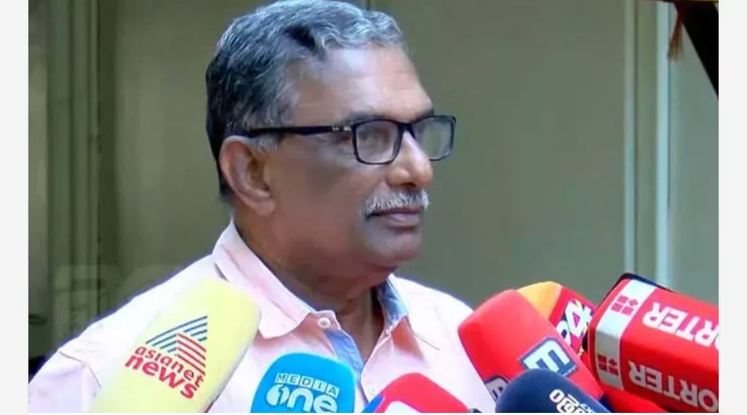 ശബരിമല സ്വർണക്കവർച്ച കേസ്; തിരുവിതാംകൂർ ദേവസ്വം ബോർഡ് മുൻ പ്രസിഡന്റ്‌ എ പത്മകുമാറിന്റെ റിമാൻഡ് നീട്ടി
