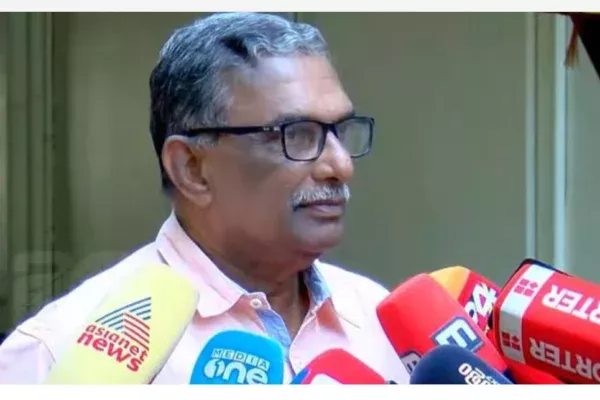 ശബരിമല സ്വർണക്കവർച്ച കേസ്; തിരുവിതാംകൂർ ദേവസ്വം ബോർഡ് മുൻ പ്രസിഡന്റ്‌ എ പത്മകുമാറിന്റെ റിമാൻഡ് നീട്ടി