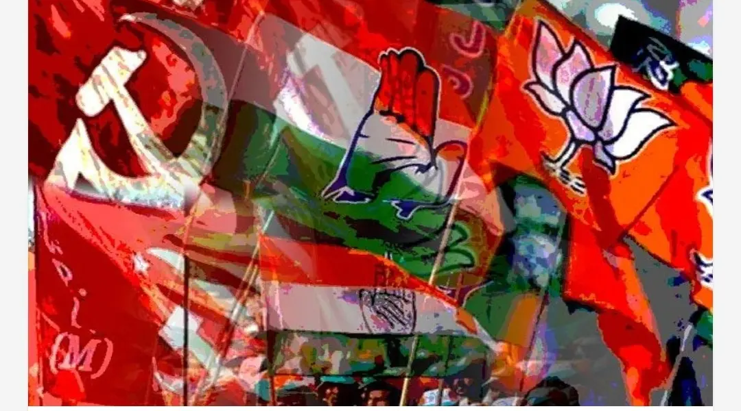 കേരളത്തിൽ നിയമസഭാ തെരഞ്ഞെടുപ്പ് ഒറ്റഘട്ടമായി; ഏപ്രിൽ 9ന് വോട്ടെടുപ്പ്, മെയ് 4ന് ഫലം