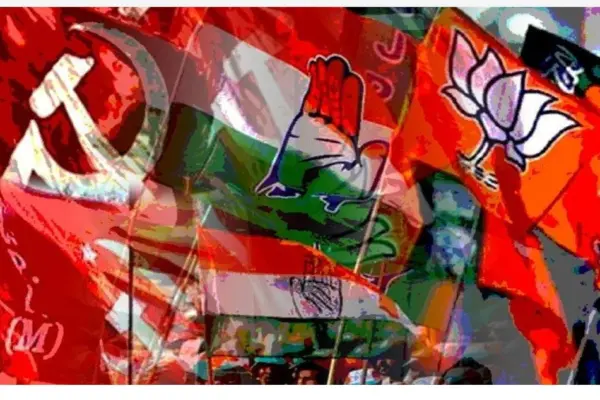 കേരളത്തിൽ നിയമസഭാ തെരഞ്ഞെടുപ്പ് ഒറ്റഘട്ടമായി; ഏപ്രിൽ 9ന് വോട്ടെടുപ്പ്, മെയ് 4ന് ഫലം