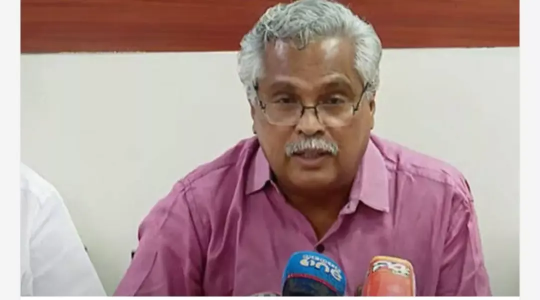 25 മണ്ഡലങ്ങളിൽ സ്ഥാനാർത്ഥികളെ പ്രഖ്യാപിച്ച് സിപിഐ; നാല് മന്ത്രിമാരും അഞ്ച് വനിതകളും പട്ടികയിൽ